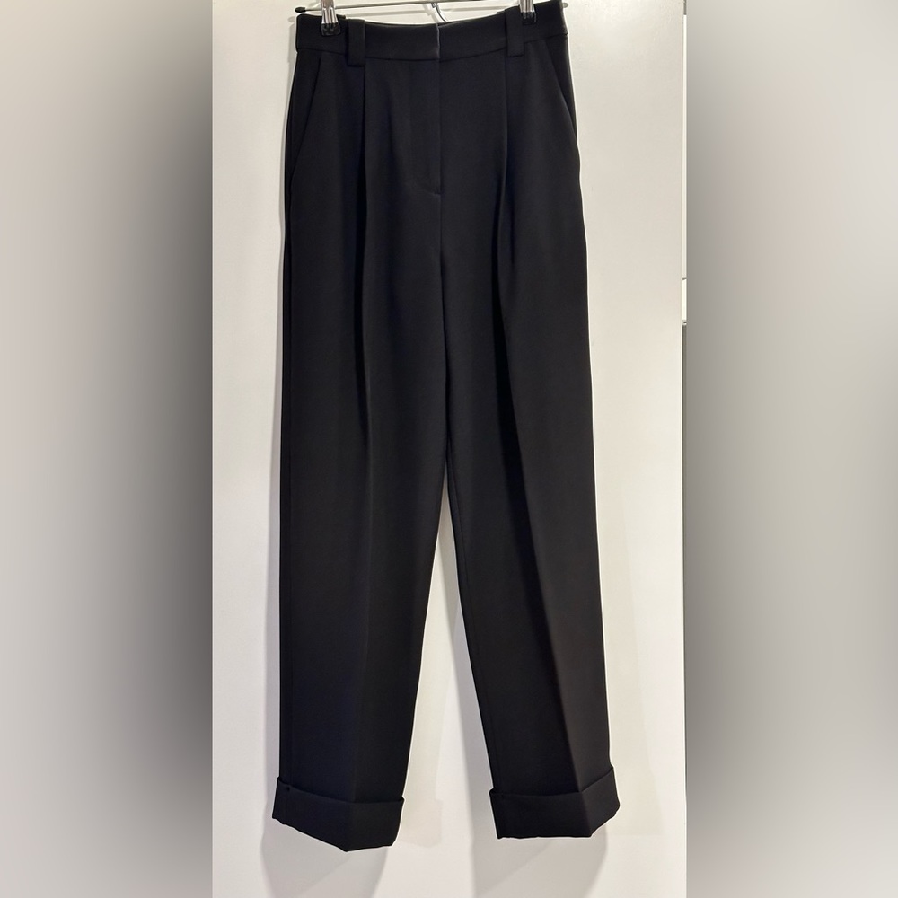 & OTHER STORIES tailored trousers